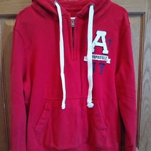 Aeropostale large red